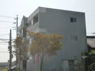 エクレール本庄西【00301号室】の外観