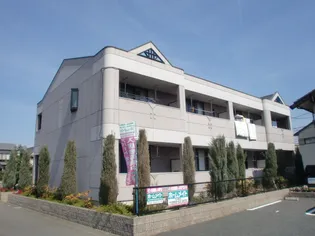 メゾン ド プランタンの画像