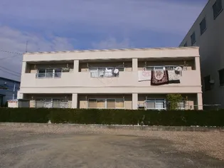 ヨーロピアンハイム野中の画像