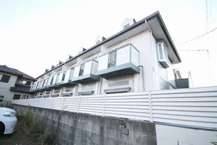 MINISTAY岩倉 103の画像