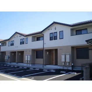 アンプルール リーブル サクラージュⅡの画像