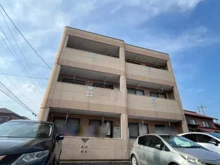 ウィン・ベルⅠ【3階】の外観