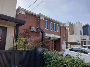 アルドールセレノⅡの画像