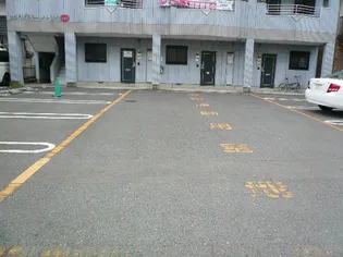 クオリティハイツ【3階】の外観