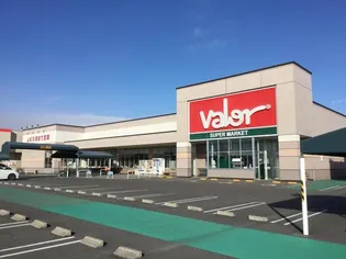 クオリティハイツ【3階】の周辺