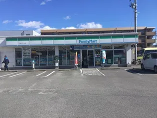 クオリティハイツ【3階】の周辺