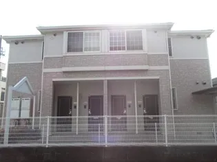 チェリー・ハウスⅡ【201号室】の外観