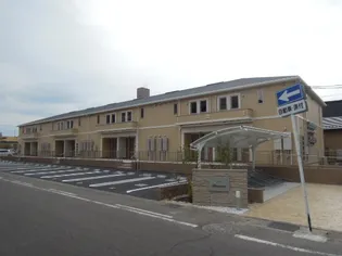 ビアンカ(BIANCA)【1階】の外観