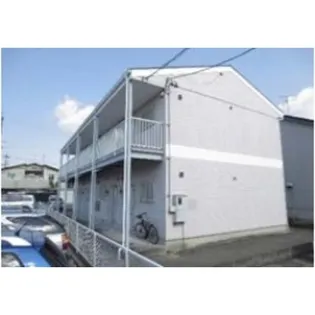 コーポ川原の画像