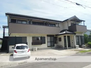 コーポ松尾の画像