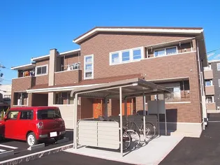 ハッピーフォレストIIの画像