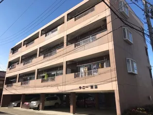 サニー加島の画像