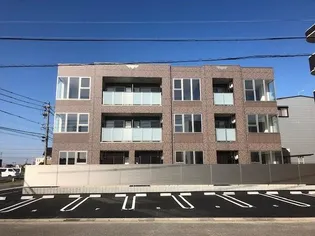 ヴィラージュ天神【3階】の外観