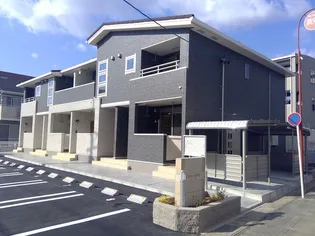 カーサ ポポの画像