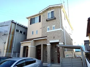 ジェルメⅡの画像