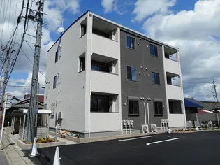 スプリリティーの画像