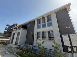 ザ フォレスト ガルニエの画像