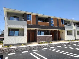 カームリーIの画像