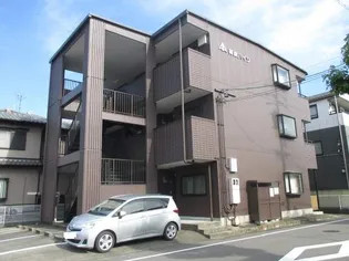 御駒ハイツの画像