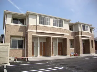 サンシャインハウスの画像