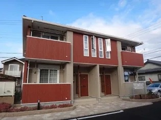 カーサ ミニョンの画像