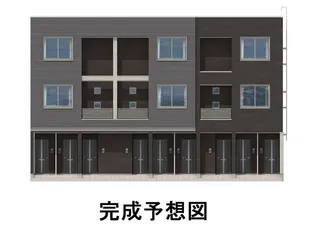 ベルカーサⅢの画像