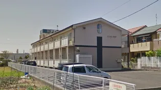 サープラスワン御宮前【2階】の外観