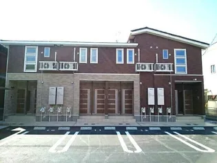 エスポワール Ⅱ【101号室】の外観