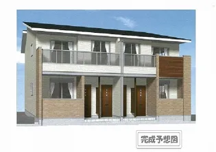 メゾンド アヴェニール A棟の画像