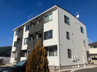 オークフォレスト明和Ⅱの画像