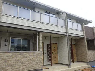 アフェットBの画像