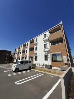 ベル熊之庄の画像