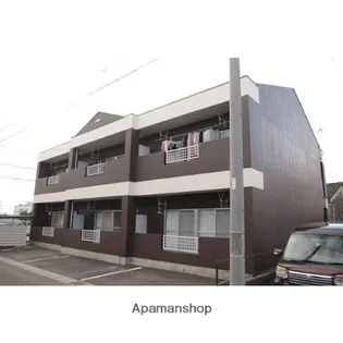 サンシャイン栄の画像
