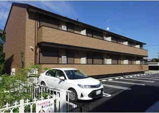 アンビシャス白山の画像