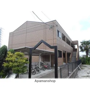 さくらパレス大口の画像