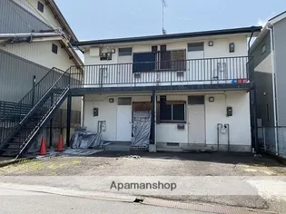 清水コーポの画像