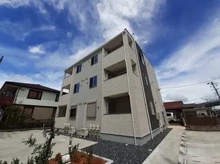 エトワール南の画像