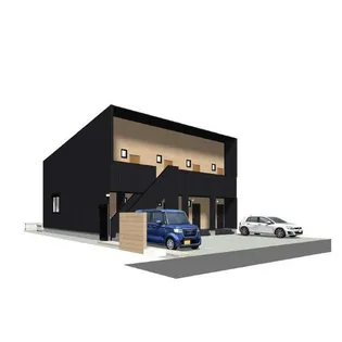 LEGIOIE岩倉駅IIの画像