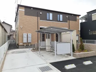 フローラの画像