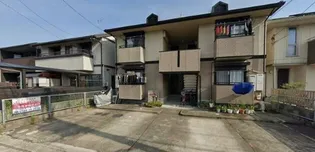 メゾン久遠Ⅱの画像