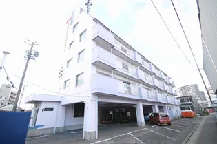 メゾンコメショーの画像