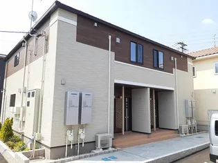 アリビオ Iの画像