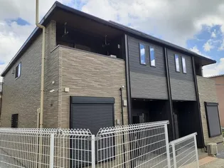 ピアチェーレ【1階】の外観