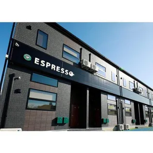 愛知県小牧市下小針天神2丁目【アパート】の外観