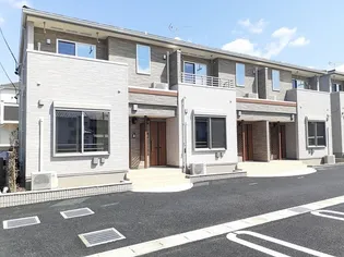 リュニック唯1の画像