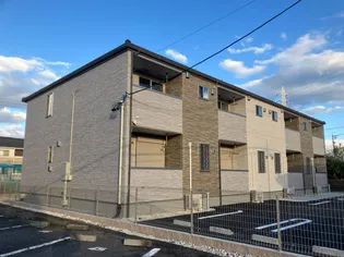 クローバーハウスの画像