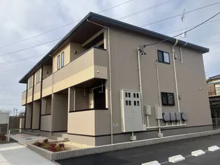 メゾンY&TⅡの画像