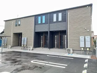 ウィンディ岩倉の画像