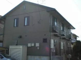 アネックス坂巻【101号室】の外観