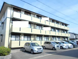 メイゾン ミズノの画像